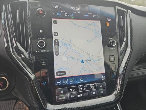 Used 2021 Subaru Outback Limited w/ Popular Package #2 image 17