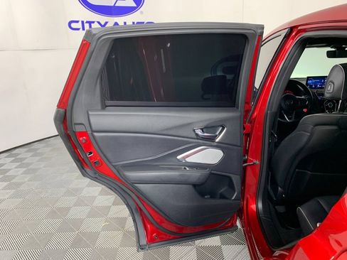 Used 2019 Acura RDX A-Spec image 31