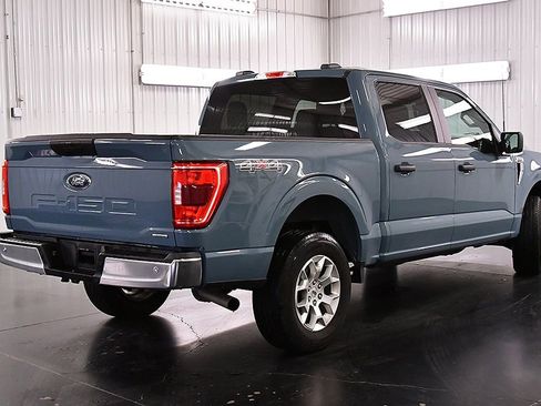 Used 2023 Ford F150 XLT image 7