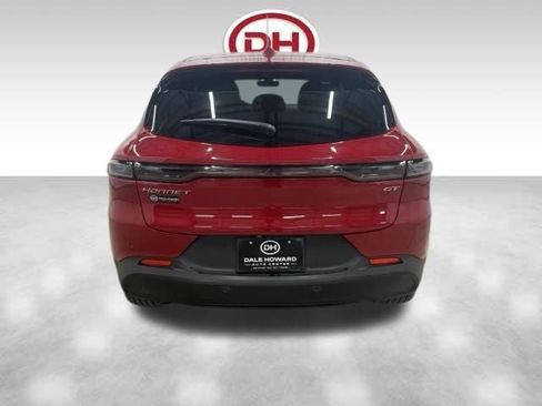 Used 2023 Dodge Hornet GT w/ Track Pack AWD/4WD image 12
