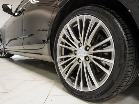 Used 2020 Cadillac CT4 Premium Luxury image 35