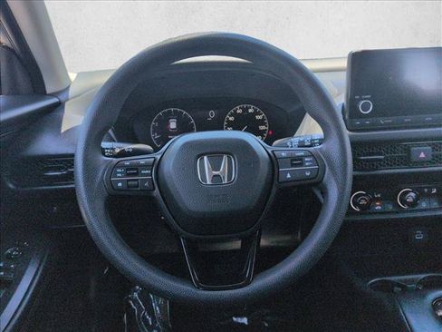 Used 2025 Honda HR-V LX image 14