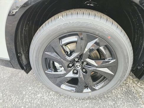 New 2026 MAZDA CX-5 2.5 S w/ Premium Plus Package AWD/4WD image 19