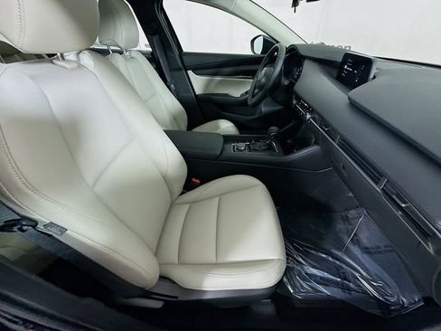 New 2026 MAZDA MAZDA3 2.5 S Preferred image 26