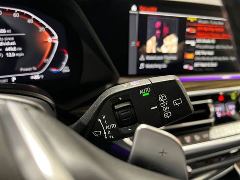 Used 2022 BMW X7 xDrive40i image 41