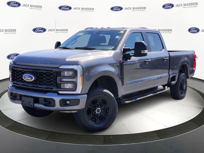 Certified 2023 Ford F350 XL w/ STX Appearance Package