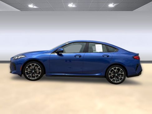Used 2025 BMW 228i xDrive AWD/4WD image 2