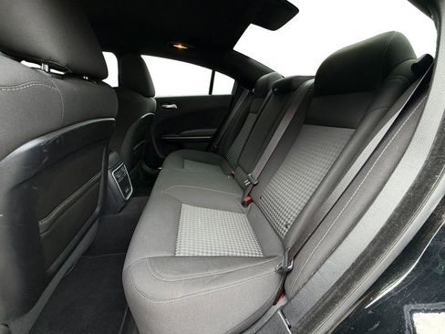 Used 2021 Dodge Charger R/T RWD image 14