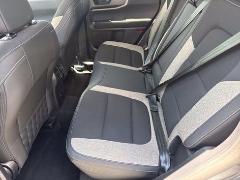 Used 2025 Ford Bronco Sport Big Bend AWD/4WD image 22