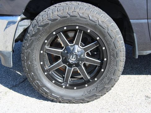 Used 2020 RAM 1500 Big Horn image 8