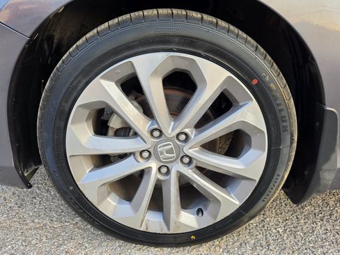 Used 2013 Honda Accord Sport image 37