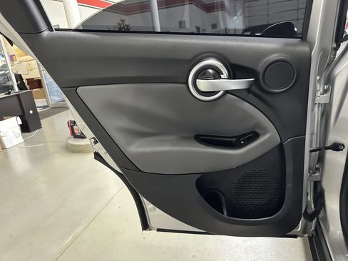 Used 2016 FIAT 500X Easy image 12