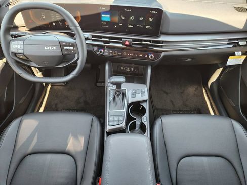 New 2026 Kia Sportage EX w/ EX Panorama Roof Package FWD image 19