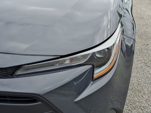 Used 2024 Toyota Corolla LE FWD image 9