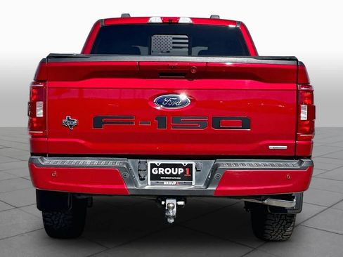 Used 2021 Ford F150 XLT w/ Equipment Group 302A High AWD/4WD image 5
