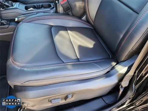 Used 2025 Jeep Wrangler Unlimited Rubicon image 15