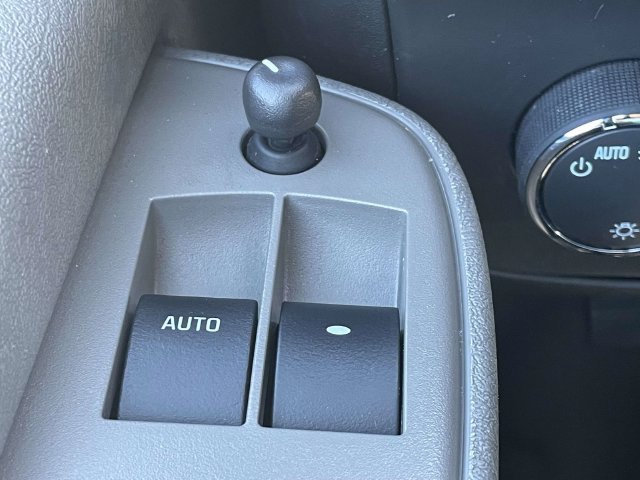Used 2025 Chevrolet Express 2500 w/ Driver Convenience Package RWD image 23