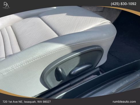 Used 2003 Porsche Boxster image 35