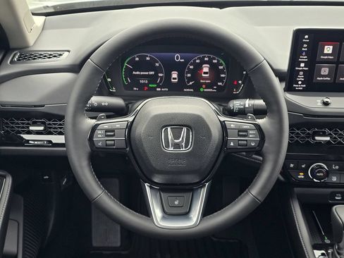 New 2026 Honda Accord Touring image 14