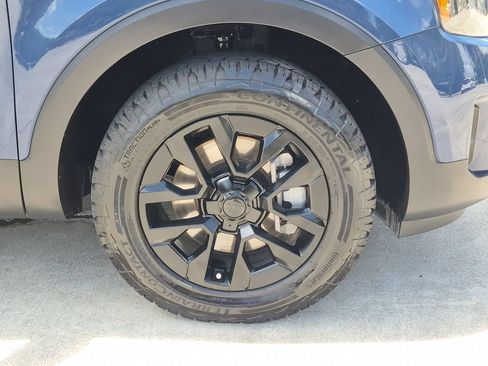 Used 2025 Kia Telluride SX Prestige X-Pro AWD/4WD image 25