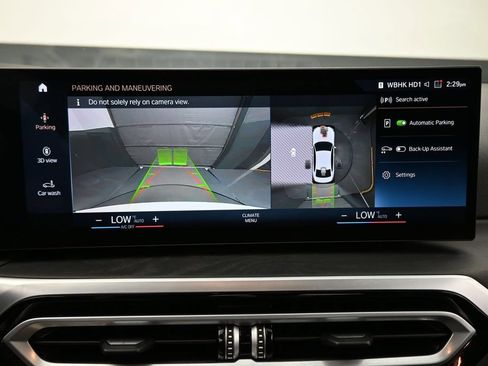 Used 2024 BMW 330i Sedan RWD image 12