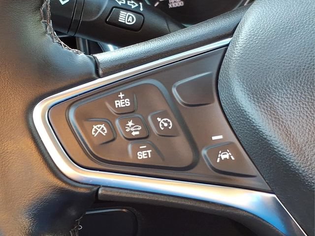 Used 2024 Chevrolet Equinox LT w/ LPO, Floor Liner Package AWD/4WD image 25