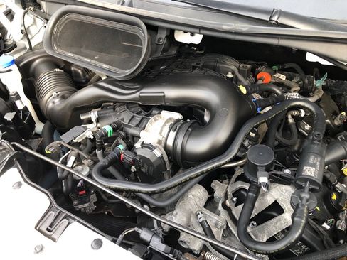 Used 2023 Ford Transit 250 Low Roof w/ Exterior Upgrade Package image 39