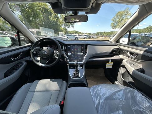 New 2025 Subaru Legacy Premium image 12