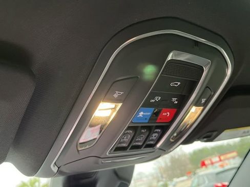 New 2026 Jeep Grand Cherokee Limited w/ Limited Altitude Package AWD/4WD image 20