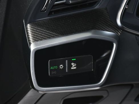 Used 2025 Audi RS 6 performance w/ Black Optic Package AWD/4WD image 22