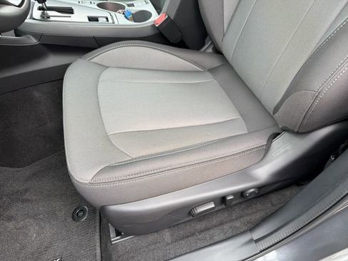 New 2026 Subaru Crosstrek 2.0i Premium image 21