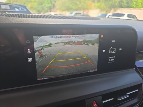 Certified 2024 Kia Seltos S AWD/4WD image 13