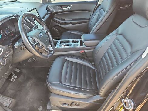 Used 2024 Ford Edge SEL AWD/4WD image 18