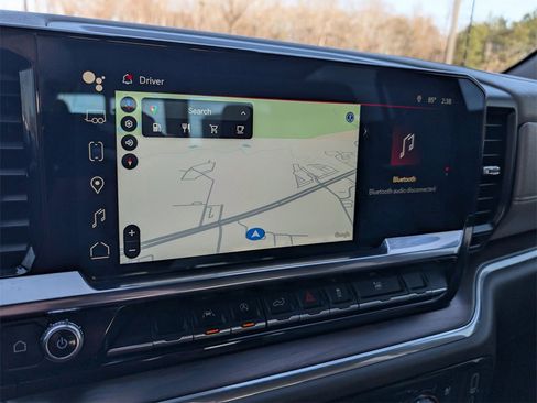 Used 2023 GMC Sierra 1500 SLT w/ SLT Premium Package image 12