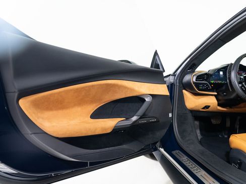 Used 2024 Ferrari 296 GTB image 32