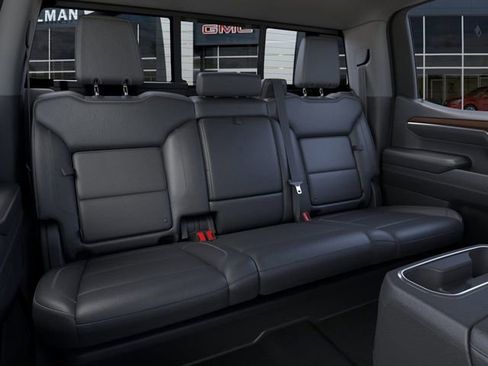 New 2026 GMC Sierra 1500 Denali w/ Denali Reserve Package image 17