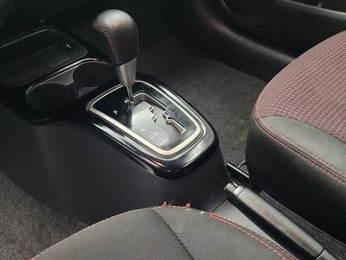 Used 2024 Mitsubishi Mirage Black Edition FWD image 26