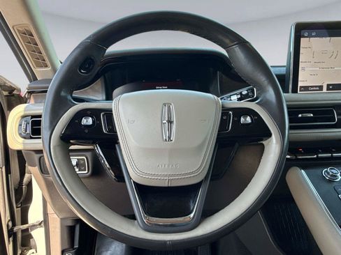 Used 2020 Lincoln Aviator Reserve RWD image 28