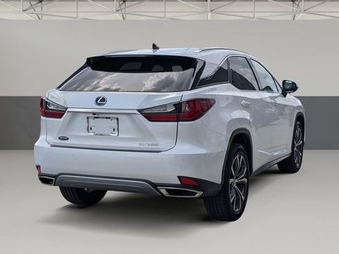 Used 2021 Lexus RX 350 FWD w/ Premium Package image 11
