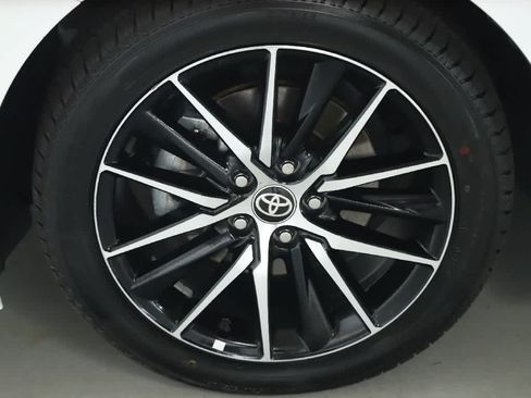 Certified 2024 Toyota Camry SE w/ Cold Weather Package FWD image 39