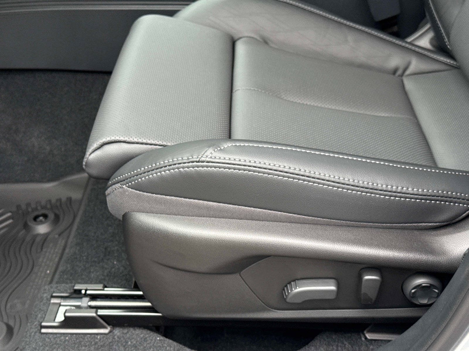 New 2026 Subaru Outback Touring XT AWD/4WD image 22