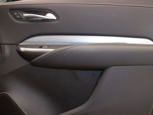 Used 2023 Cadillac XT4 Premium Luxury w/ Enhanced Visibility Package image 11