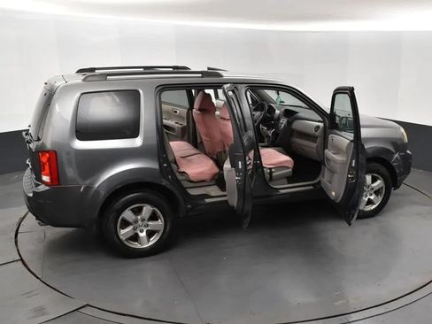 Used 2011 Honda Pilot EX image 6