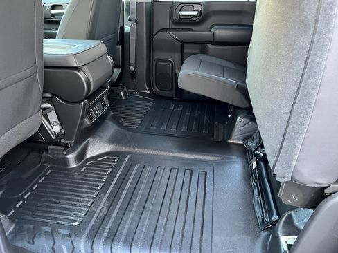 New 2026 GMC Sierra 2500 Pro w/ 1SA Pro Safety Plus Package image 17