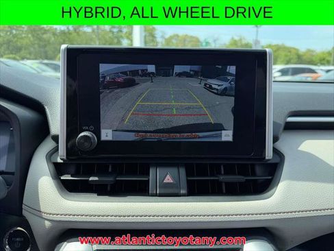 Certified 2023 Toyota RAV4 XLE w/ Convenience Package AWD/4WD image 24