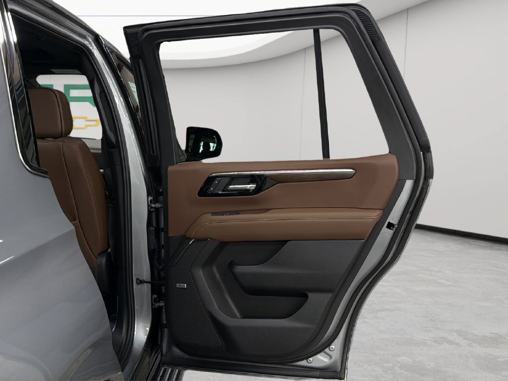 New 2026 Chevrolet Tahoe High Country AWD/4WD image 45