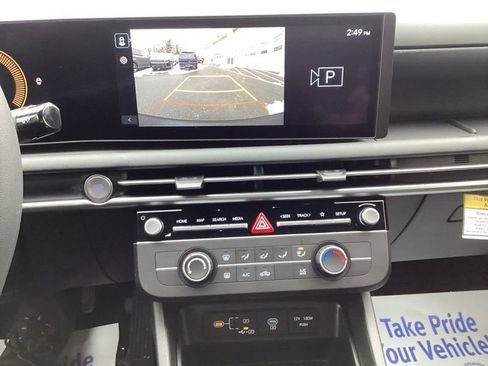New 2026 Hyundai Santa Cruz SE AWD/4WD image 28