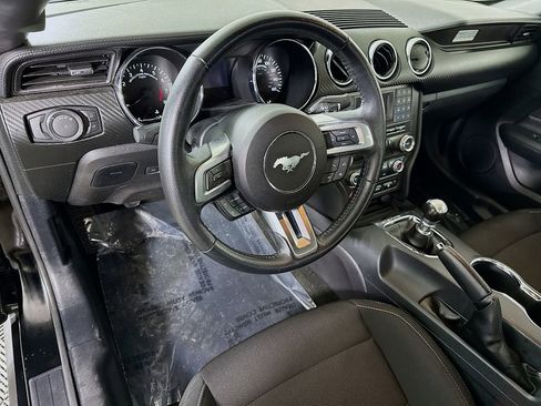 Used 2016 Ford Mustang Coupe w/ Equipment Group 051A image 15