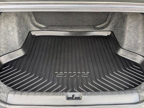 Used 2017 Honda Civic EX image 6