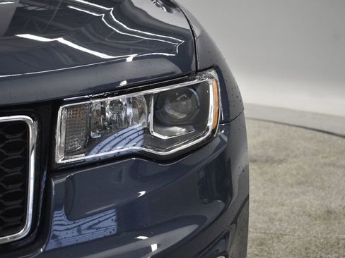 Certified 2020 Jeep Grand Cherokee Limited image 14